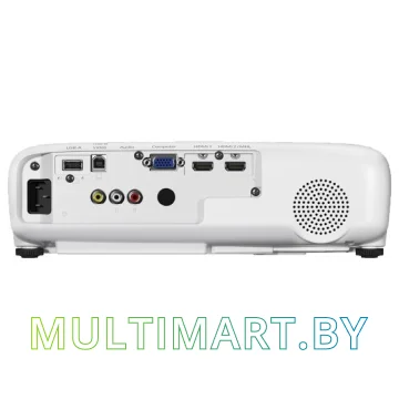 Проектор Epson EH-TW650 картинка 2